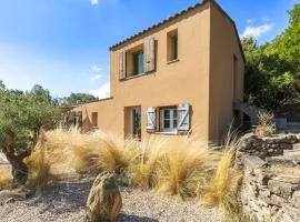 Holiday Home Casa Murato by Interhome