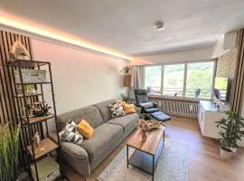 Apartment Ringstrasse - Utoring-64 by Interhome