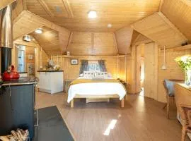 Apartment Ghillie's Bothy by Interhome