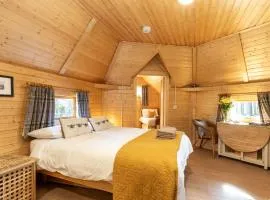 Chalet Ghillie's Bothy by Interhome