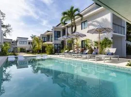 Negril Footeprints Hotel