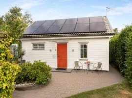 Holiday Home Östra Stranden by Interhome