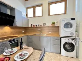 Apartment Feingeist by Interhome