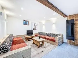 Chalet Chalet La Bergerie by Interhome