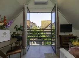 Apartment Appartement 'Bed by Al' by Interhome