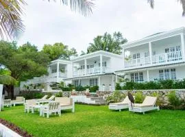 Ancora Boutique Hotel