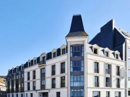 圣马洛海滨美居酒店