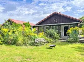 Holiday Home Ferienhaus Inge & Henry an der Werra by Interhome