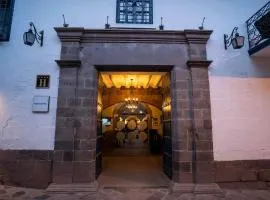 诺富特库斯科酒店