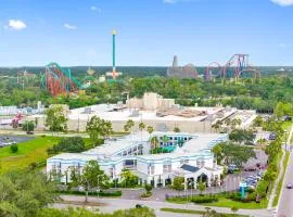 OASIS BAY SUITES, Tampa, Busch Gardens, USF