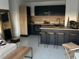 Appartement proche mer