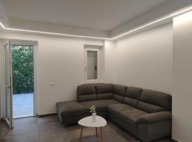 G&D appartamenti，位于Ripalimosani的酒店