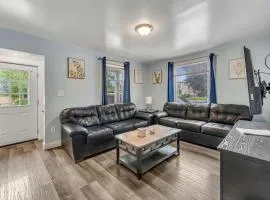 Shortstop Apt 1 All Star Baseball Rentals