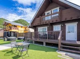 Villa & Sauna - NAGIOTO - - Vacation STAY 20253