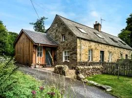 Inverbraan Cottage