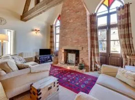 1 Bed in Docking oc-670