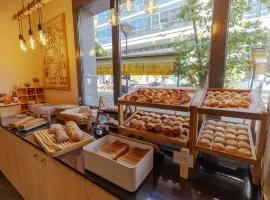 巴黎法兰西体育场诺富特套房酒店