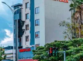 Rubis Plaza Apartments