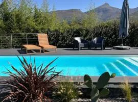 Charming brand new apartment