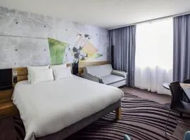 什切青中心诺富特酒店