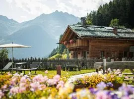 New Chalet Brunegg Weissenbach