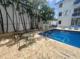 Charming Studio in Sosa, Dominican Republic - Perfect Beach Getaway