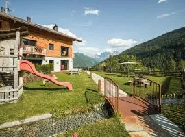 Bruneggerhof Weissenbach