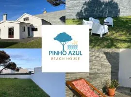 Pinho Azul - Beach House