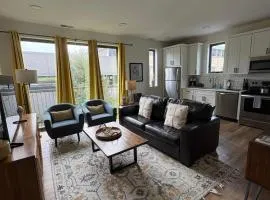 Downtown Traverse City Capri Condo 316