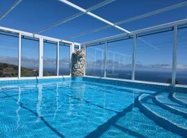 INN Mountain Country House，位于卡尼索的酒店