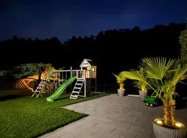 Ferienwohnung Casa Perla