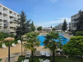 Sarafovo ATLANTIS 58
