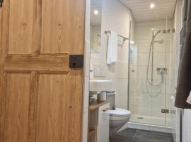 Mirchel Pintli, Zimmer 2, Hotel & Restaurant，位于采齐维尔的酒店