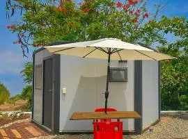 Casa Faro cerca de la playa