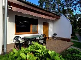 Monti Domki całoroczne