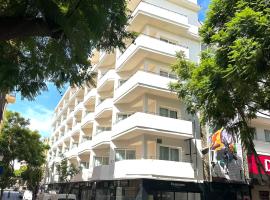 Blanca Maris，位于福恩吉罗拉的酒店