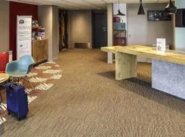 欧赖宜必思酒店