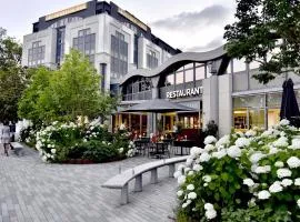 南特中央车站美居酒店