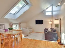 Hike & Leaf Peep: Couple’s Retreat in Waterbury!