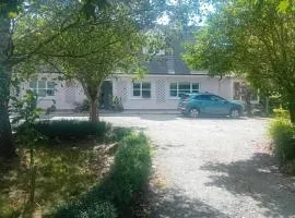 Annaswood Self Catering