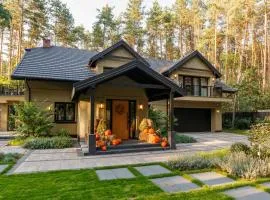 Villa Aleksandrow SPA