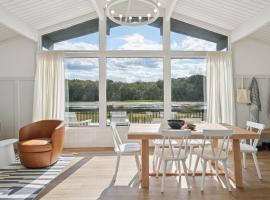 Lakelyn Lodge，位于Lakeville的酒店