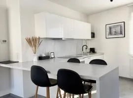 Appartement au coeur de Spa avec parking privé