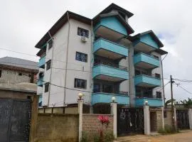 Résidence DON BOSCO