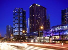 巴黎中心埃菲尔铁塔之旅诺富特酒店，位于巴黎的酒店