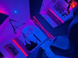 L'escale du désir, Spa privatif