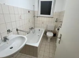 Monteurswohnung 8P Lotte 2