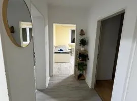 Monteurswohnung 8P Lotte 2