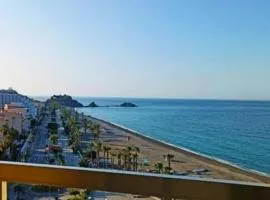 Apartahotel CHINASOL con Parking y Desayuno