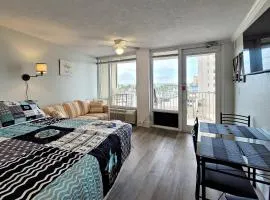 Pirates Cove Condo Unit #401